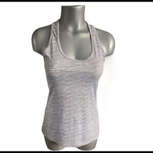 90 degree by reflex racer back tank M